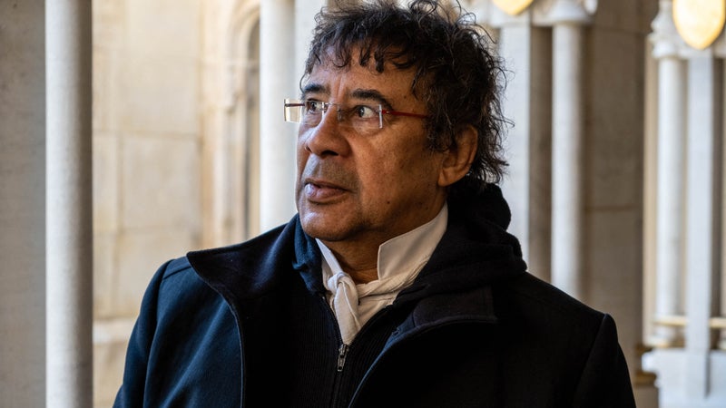 fe07b73e-0e7b-4d43-9d8b-4f64e1cfdc13 Laurent Voulzy annonce son retour en concert à Rennes