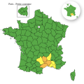 Alerte Aux Pluies Et Inondations En France