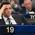 Accusations d&rsquo;antisémitisme contre Jordan Bardella