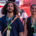 Claudia Rodriguez évite de justesse une tragédie ferroviaire à Tolède