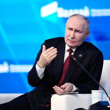Les tensions entre la Russie, l&rsquo;Ukraine et l&rsquo;OTAN persistent