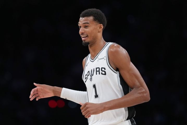 00eb3688-2fec-4f1b-8188-49b8541e14a9 Les défis de Victor Wembanyama pour la nouvelle saison NBA