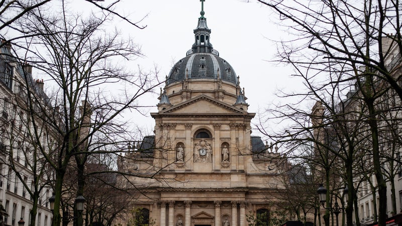 017bbbca-5d63-46aa-a0f0-5cb84fd09fb0 Les présidents d’université demandent un milliard d’euros supplémentaire