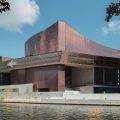 Un regard neuf sur l&rsquo;art à «Large», le nouveau centre d&rsquo;art contemporain