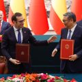 Espagne et France : Approches Différentes face aux Investissements Chinois