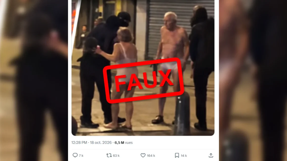 Comment repérer les images truquées générées par IA