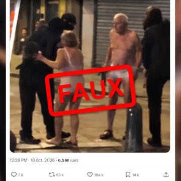 Comment repérer les images truquées générées par IA