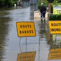 Intempéries et vigilance orange pour les Pyrénées-Orientales
