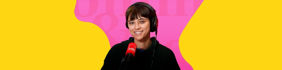 032dc644-ed8c-49c3-ae4e-bcbbd1aaab33 Analyse des influences féminines par une musicienne émergente