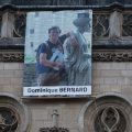 Hommage à Dominique Bernard, trois ans après son assassinat