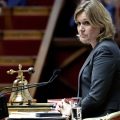 Hommage à Pengo Bossio Wangi à l&rsquo;Assemblée nationale