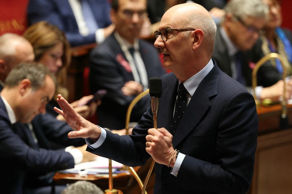 05f4112c-0b11-4876-8cb3-195acdc15600 Débats tendus à l’Assemblée nationale autour de la dette publique