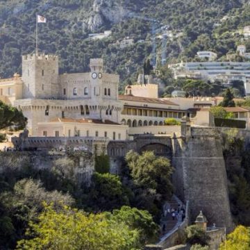 Décès d&rsquo;Antoine de Massy : une enquête s&rsquo;ouvre dans la Principauté de Monaco