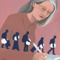 Le feuilleton de Tiphaine Samoyault sur Ainsi la Cour décide de Caroline Knecht