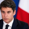 Gabriel Attal propose une grande primaire des démocrates pour 2027