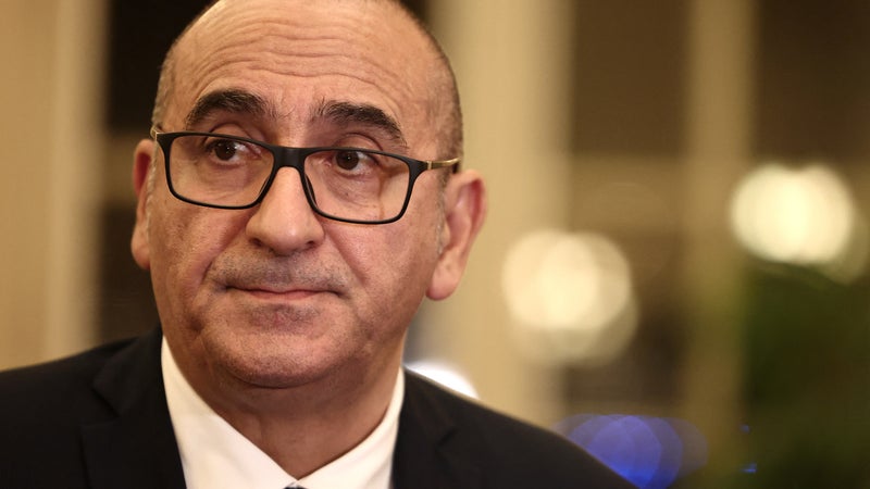 07d303a7-9c30-484d-a990-853761dc1258 Accusations contre le ministre de l’Intérieur