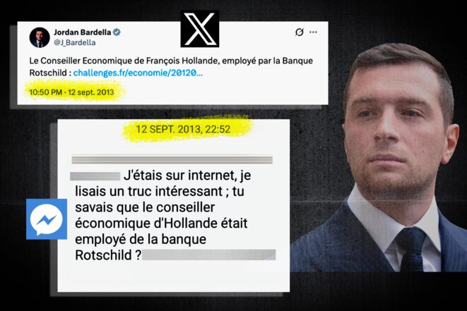 082a1f4d-9fd3-425b-b277-0001eb2a1803 Jordan Bardella : Enquête sur des écrits antisémites