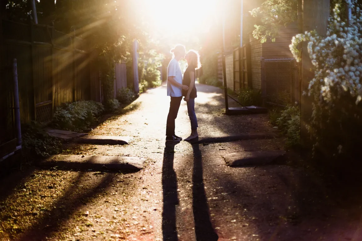Histoires d&rsquo;amour adolescentes