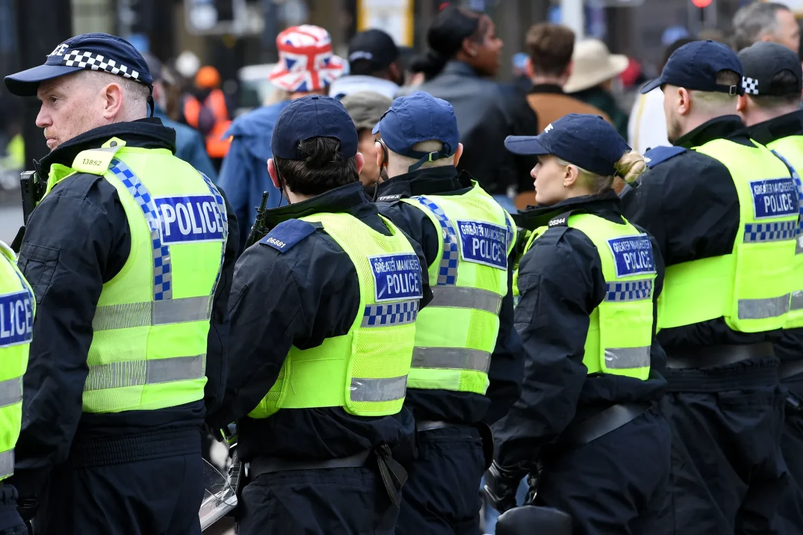 Groupes anti-immigration en Angleterre : un phénomène préoccupant