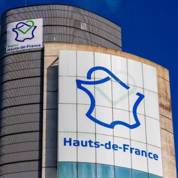 Une cyberattaque frappant la région Hauts-de-France expose des données sensibles