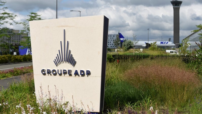 0daa7e43-ddfd-4fd8-a0c2-762fa639d9af Recul du trafic aérien dans les aéroports parisiens en 2026