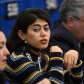 Plainte de l&rsquo;eurodéputée Rima Hassan pour menaces de mort