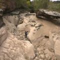 L&rsquo;été le plus chaud en Europe occidentale : impacts sur le massif du Jura