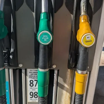 Les mesures du G7 pour réduire la pression sur les prix du carburant