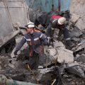 Conflit en Ukraine : Développements récents et attaques signalées