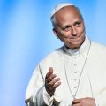 La convalescence du pape Léon XIV après une opération réussie