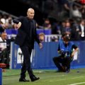 Les débuts de Zidane à la tête des Bleus