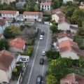 La résistance des habitants de Soupetard face à la démolition