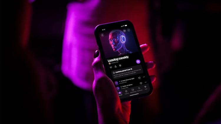 182e3904-f84d-428a-980e-5349cd282a37 Deezer propose d’exclure la musique générée par IA
