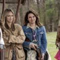 La série «The Hunting Wives» renouvelée pour une saison 3