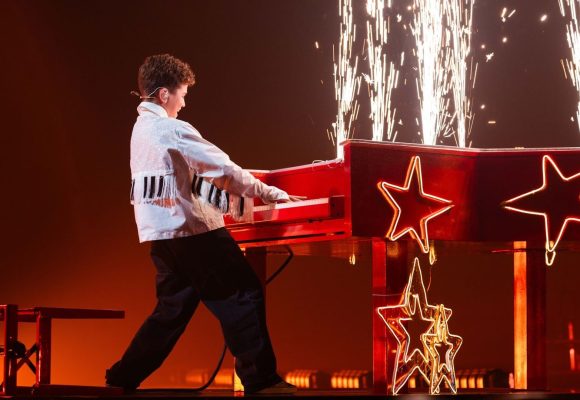 184ceb13-cb23-4adc-a8e8-bab63b596b77 Résultats de l’Eurovision Junior 2026