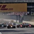 Informations sur le Grand Prix du Mexique 2026