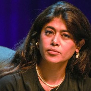 192ef920-e32a-453c-8e27-9953858800c4 Rima Hassan devant la justice pour apologie du terrorisme