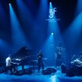 À la découverte du Tourcoing Jazz Festival et de l&rsquo;album « Floating » d&rsquo;Emile Parisien