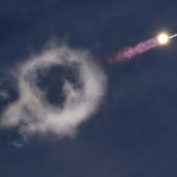 SpaceX et le Déploiement d&rsquo;un Réseau Mobile Terrestre