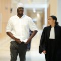 Le rappeur Doums confronté à une nouvelle procédure judiciaire
