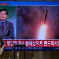La Corée du Nord teste des missiles de croisière depuis des sous-marins