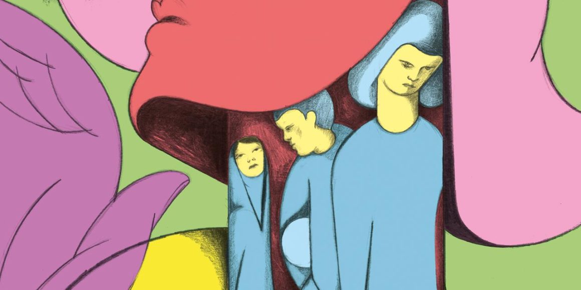 Unité entre mouvements féministes et défenseurs des droits des enfants contre les violences sexuelles