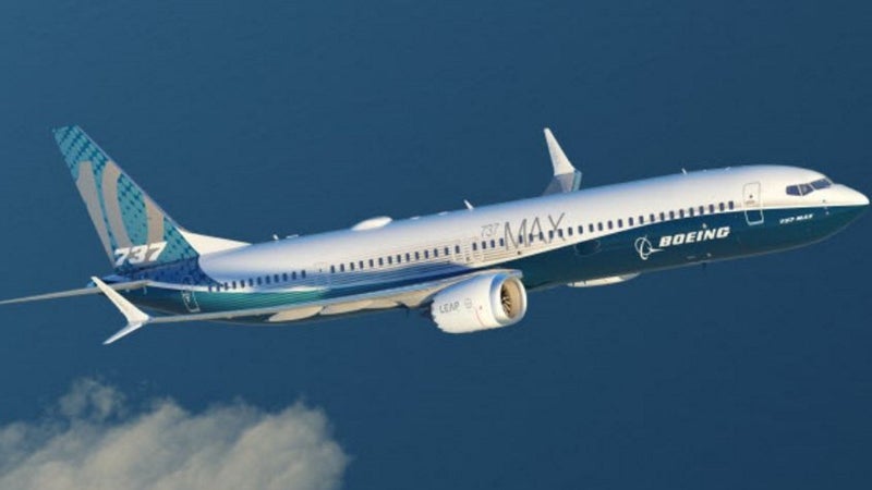 1d0603da-ecc0-4fb7-bf7d-84a94654b0cc Le Boeing 737 MAX 10 prêt à rivaliser avec l’A321neo d’Airbus