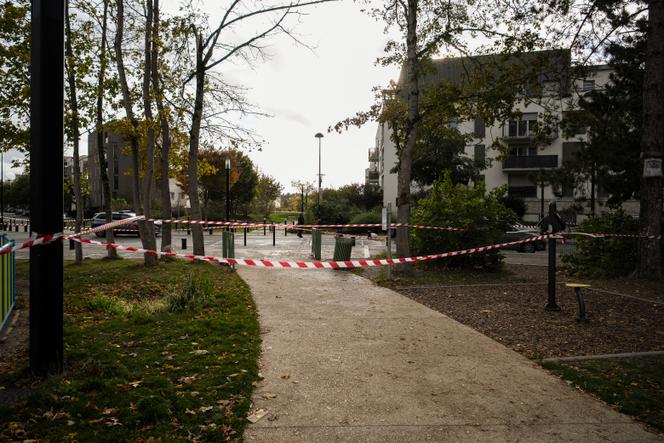 1d6cbf10-fa1e-467f-bd4a-121158fd15eb Garde à vue levée pour Kevin T. après une évaluation psychiatrique