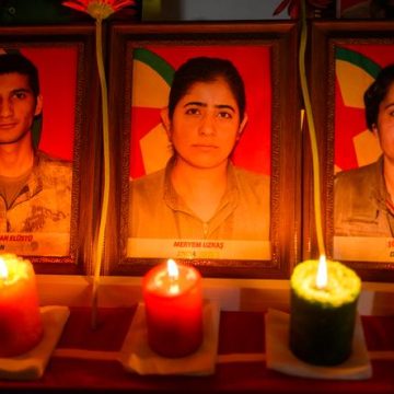 Le désarmement du PKK et son impact sur la population kurde