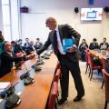 Débat sur la Réforme des Retraites en France