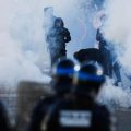 Affrontements à Belfort : enquête pour tentative de meurtre sur un policier