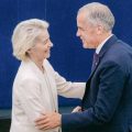 Le Canada et l&rsquo;Union européenne vers un partenariat approfondi