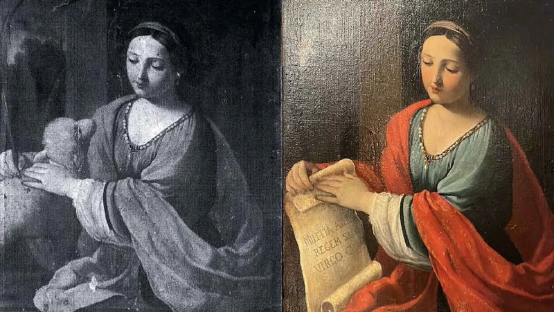22c764ab-e028-491f-b5fe-8c5993abcc4c Comment l’IA aide à retrouver les œuvres d’art volées