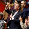 Propositions de loi de La France insoumise lors de sa niche parlementaire